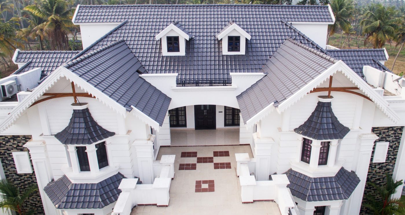 Proyecto Residencial Jacksonville